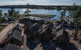 Laxhall Hotell Krog Konferens